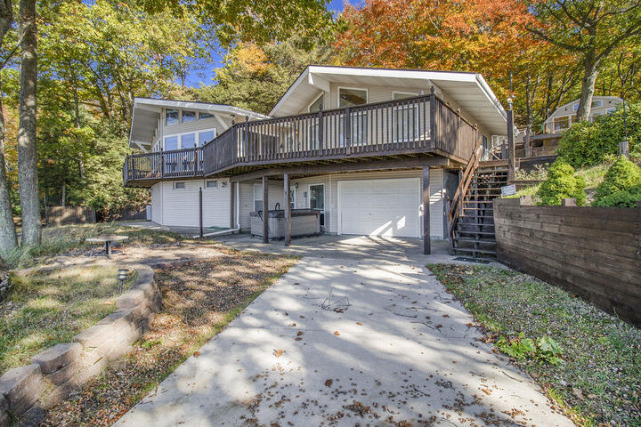 Property Photo:  7320 Montgomery Boulevard  MI 49449 