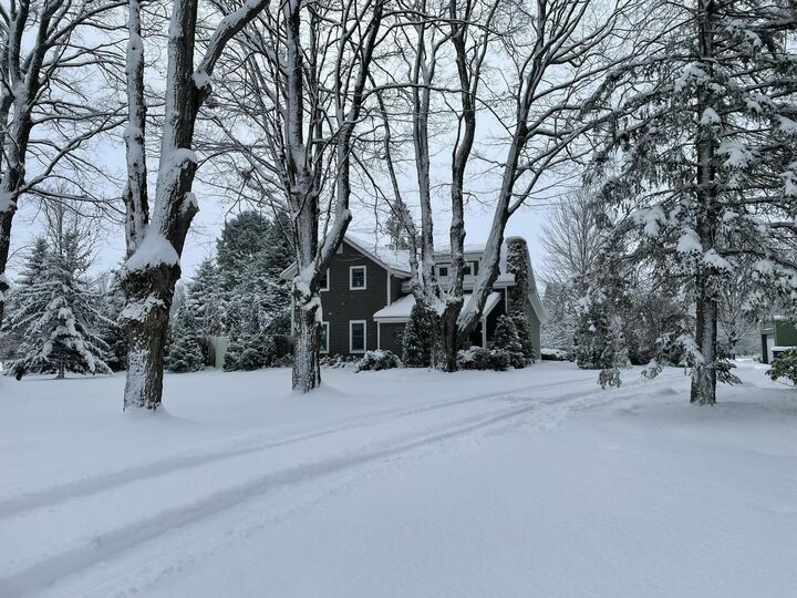 Property Photo:  1719 66th Street  MI 49408 