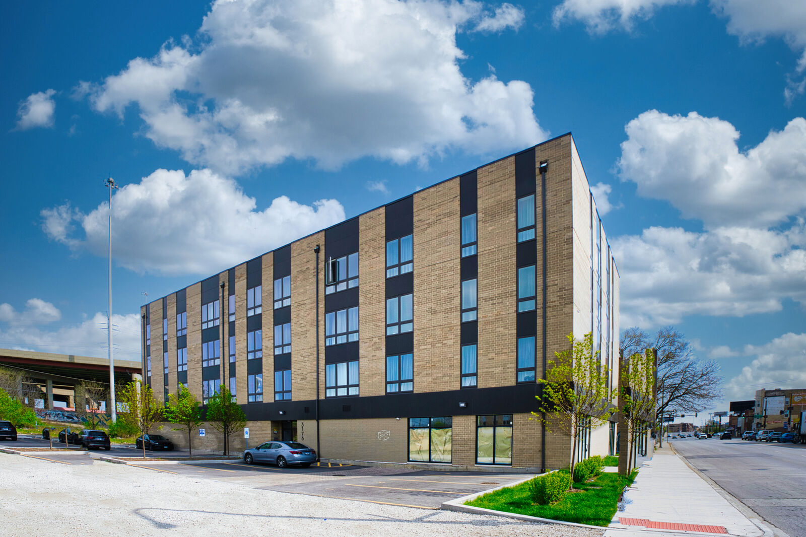 Property Photo:  3188 S Archer Avenue 202  IL 60608 