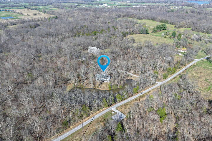 Property Photo:  207 Kennedy Road  IL 62903 