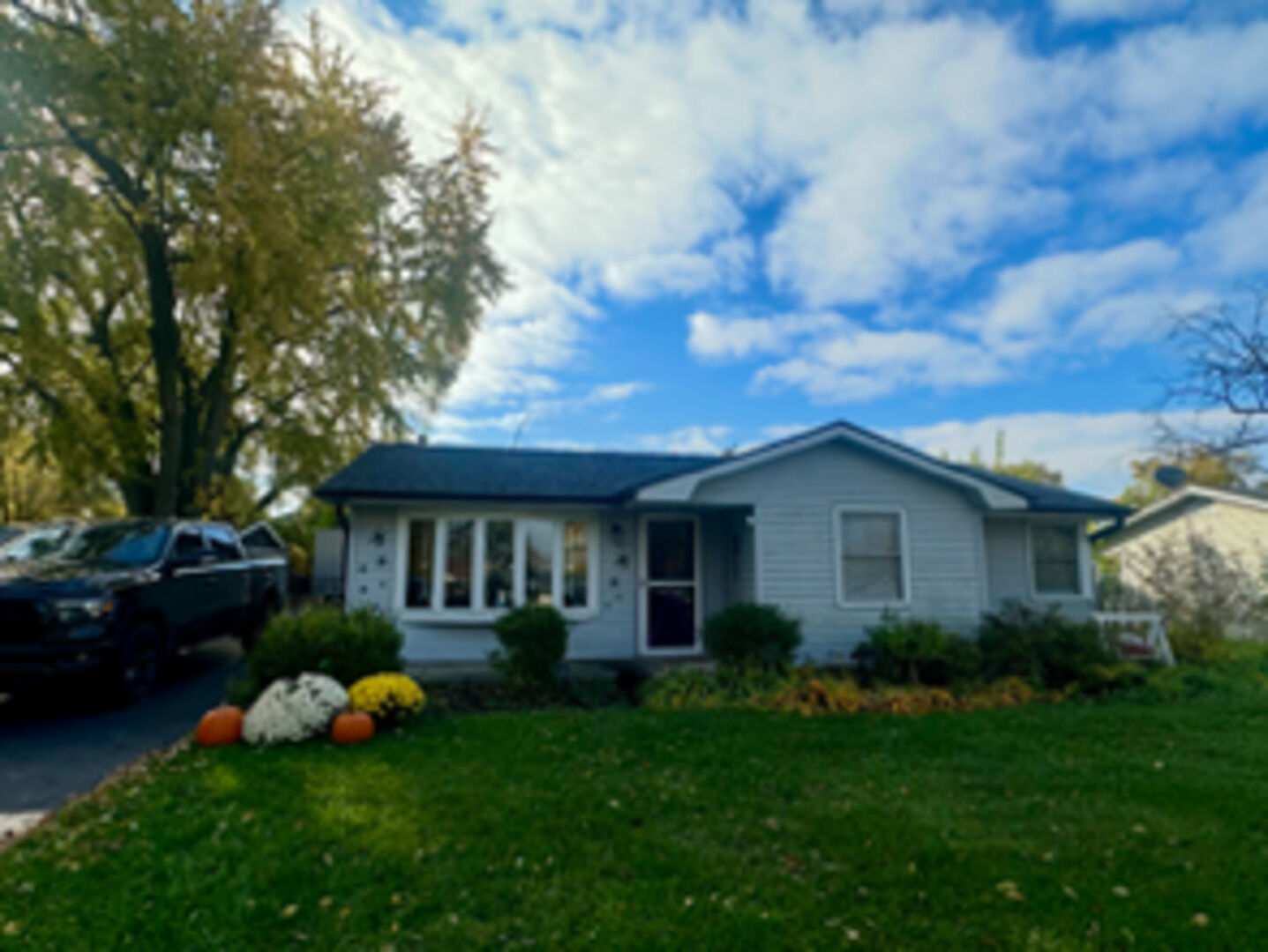 Property Photo: 16615 W 145th Place IL 60441