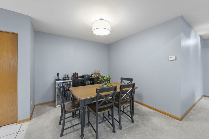 Property Photo:  18136 Rita Road 3C  IL 60477 