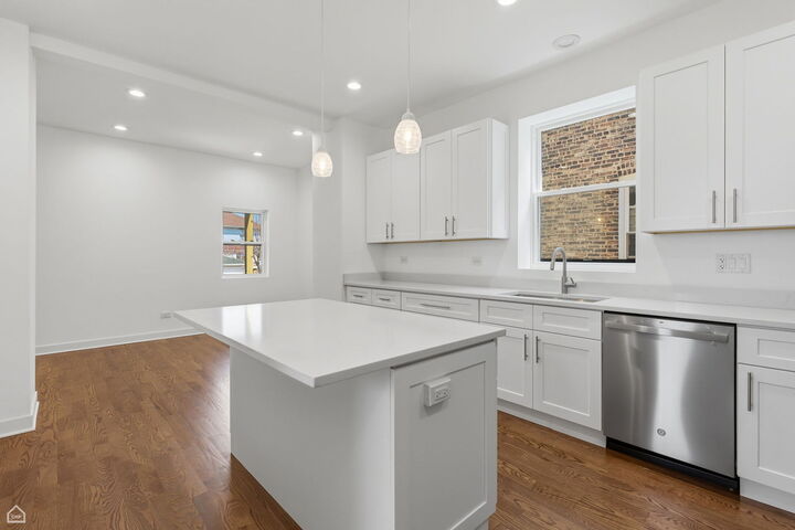 Property Photo:  5124 W 23rd Street  IL 60804 