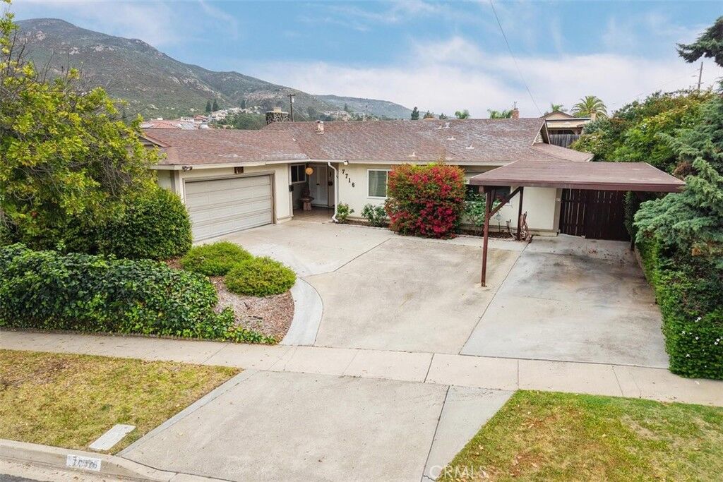 Property Photo:  7716 Lake Adlon  CA 92119 