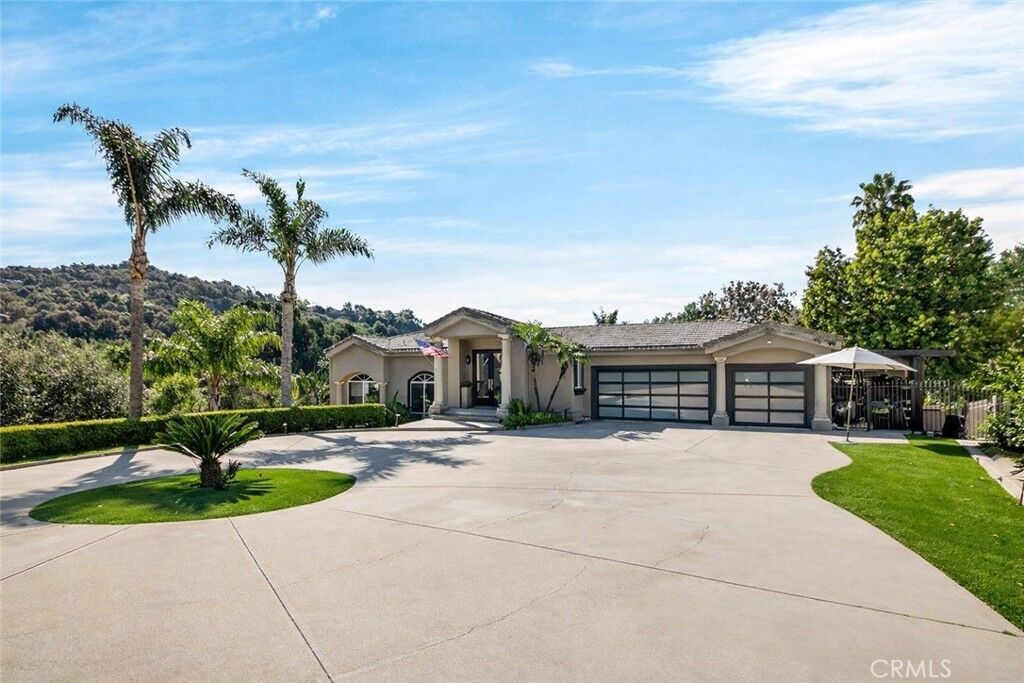 Property Photo: 1445 Westridge Way CA 91709