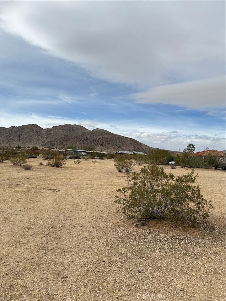 Property Photo: 0 Avenida Del Sol CA 92252