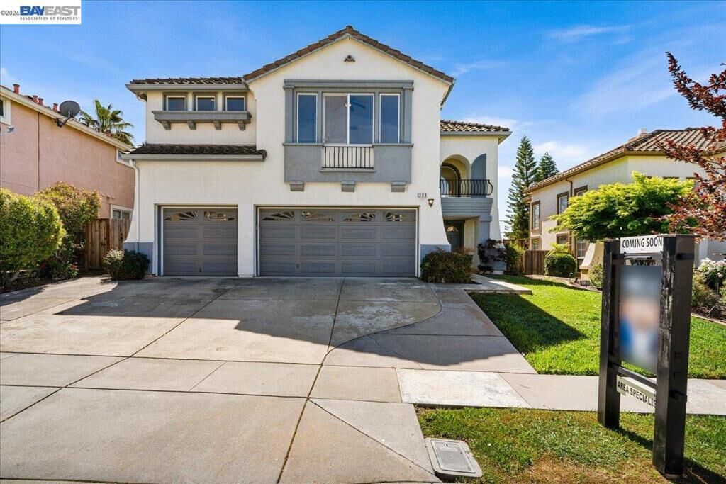 Property Photo:  368 Riesling Ct  CA 94539 
