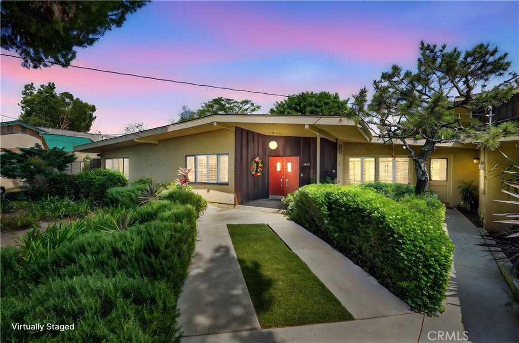 Property Photo: 1400 N Puente CA 92821