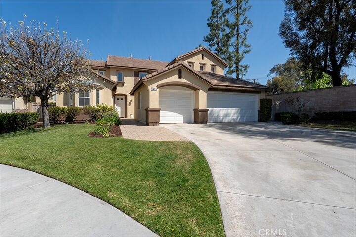 Property Photo:  3023 Limewood Court  CA 92835 