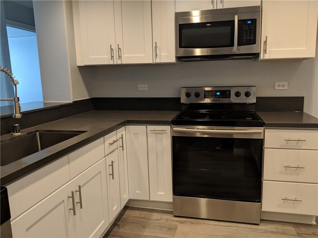 Property Photo: 2243 Martin 205 CA 92612