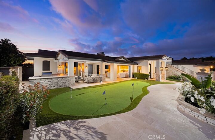 Property Photo:  515 Cameo Highlands  CA 92625 
