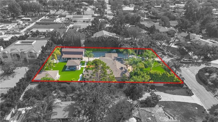 Property Photo:  959 Rodeo  CA 92835 