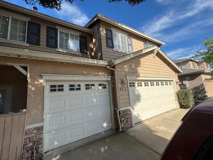 Property Photo:  4101 Rose Parade  CA 95357 