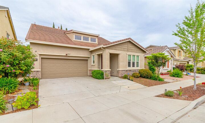Property Photo:  3453 Bungalows Drive  CA 95376 
