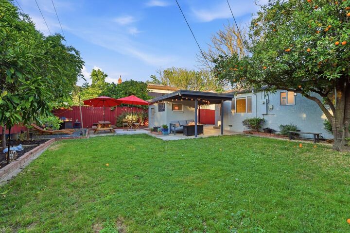 Property Photo: 1332 62nd Street CA 95819