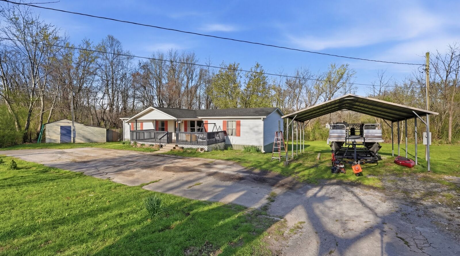 Property Photo:  112 Northgate Rd  TN 37360 
