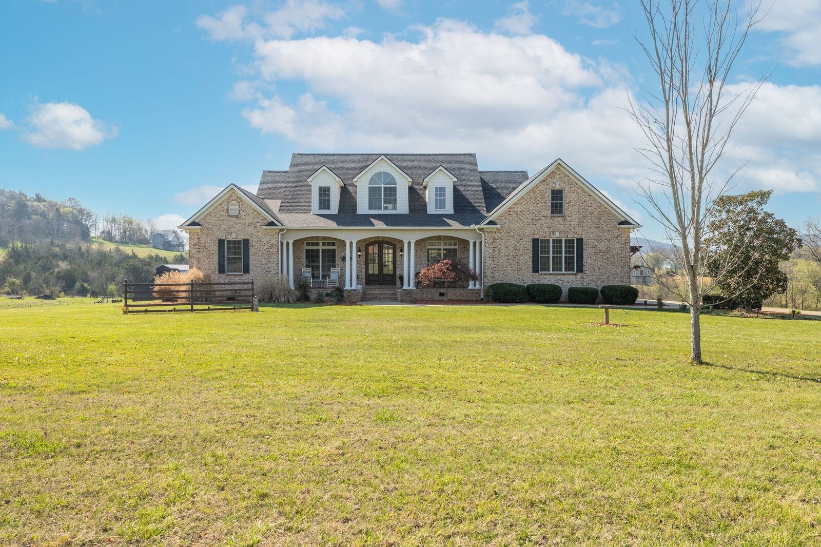 Property Photo:  12328 Lascassas Pike  TN 37118 