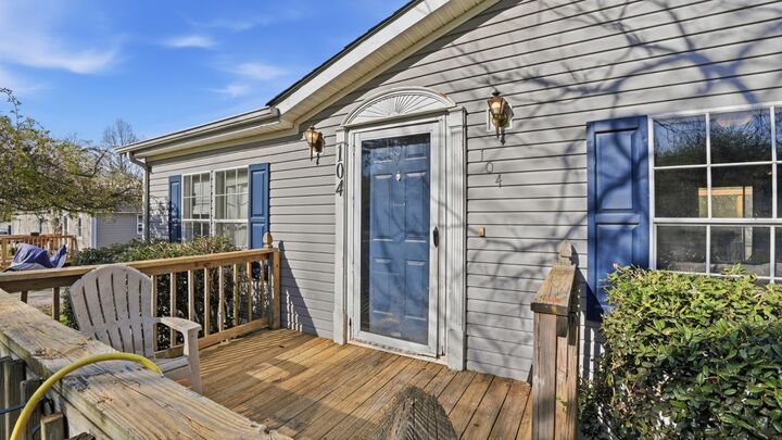 Property Photo:  104 Northgate Rd  TN 37360 