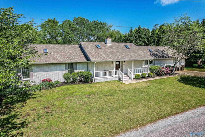 Property Photo:  19 Lema Lane  AL 35755 