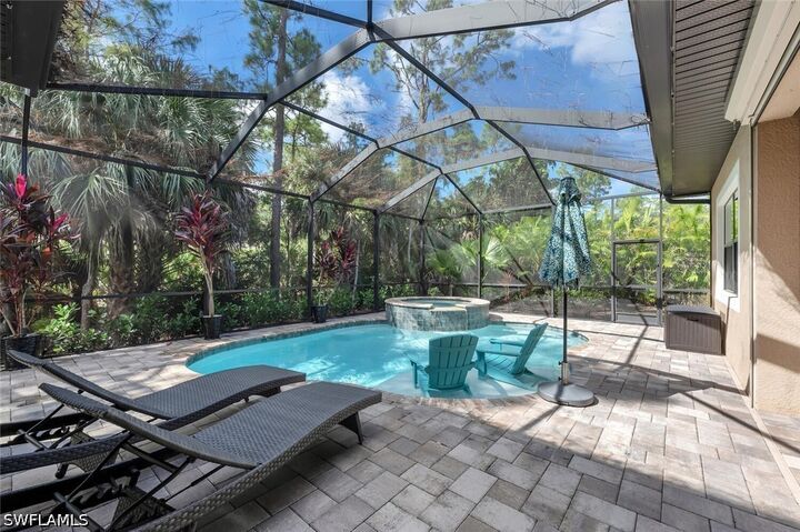 Property Photo:  1451 Mockingbird Drive  FL 34120 