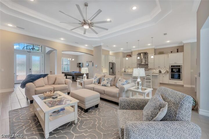 Property Photo: 1451 Mockingbird Drive FL 34120