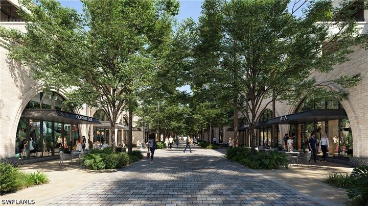 Property Photo:  936 5th Avenue S 302  FL 34102 