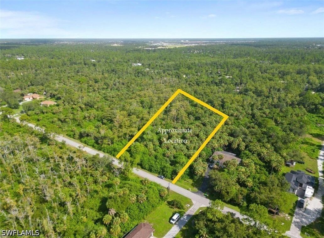 Property Photo:  00 20th Street NE  FL 34120 