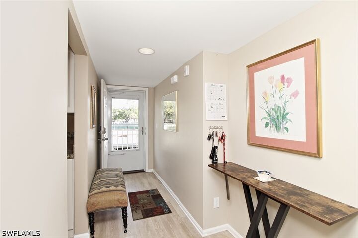 Property Photo: 5970 Amherst Drive C205 FL 34112