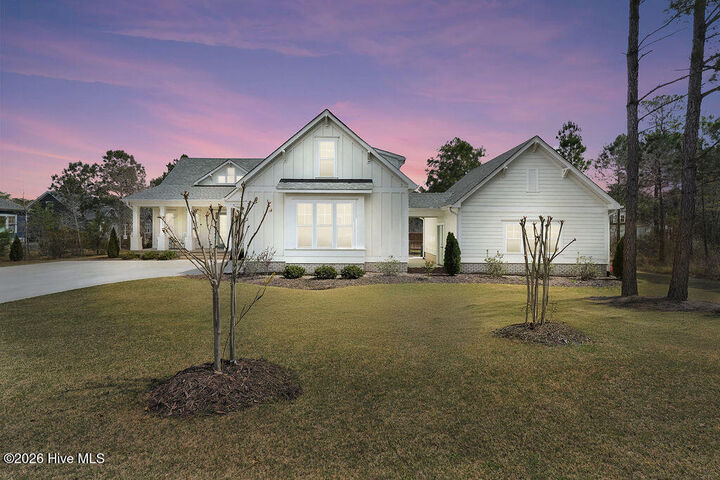 Property Photo:  9599 Fallen Pear Lane NE  NC 28451 