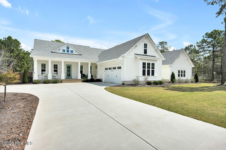 Property Photo:  9599 Fallen Pear Lane NE  NC 28451 