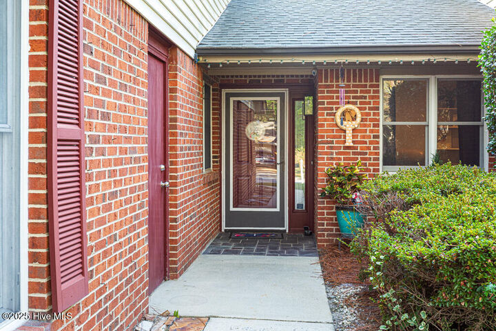 Property Photo: 385 Pinehurst Trace Drive NC 28374