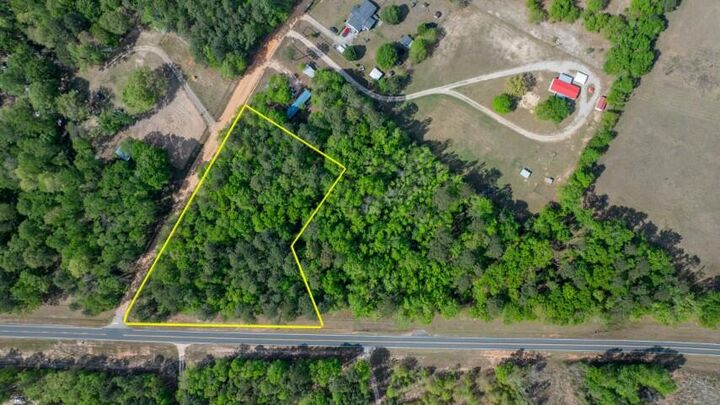 Property Photo:  Tract A Georgia 102  GA 30810 