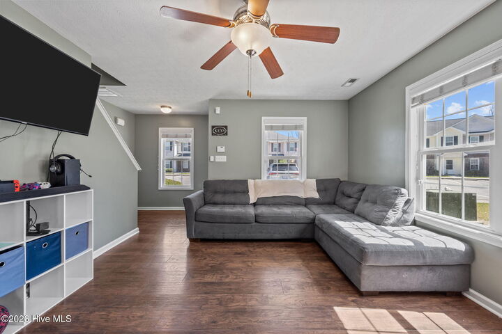 Property Photo:  310 Glen Cannon Drive Drive  NC 28546 