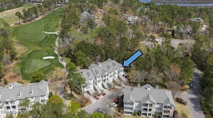Property Photo: 607 River Ridge Drive Unit 6 NC 28470