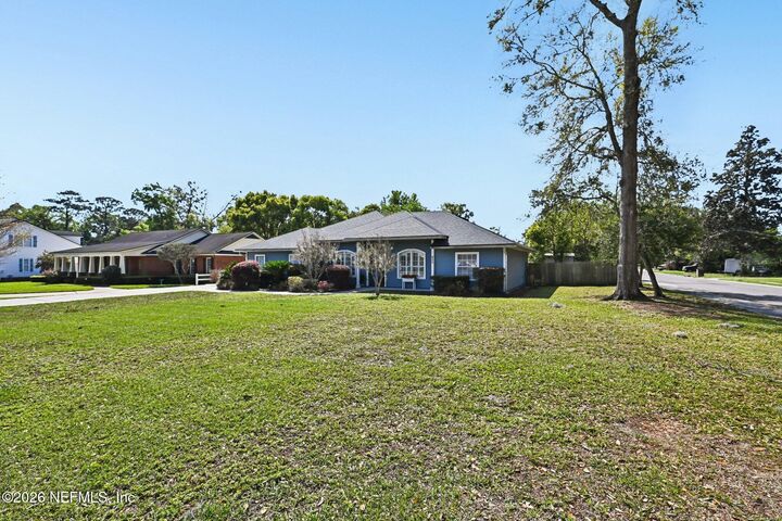 Property Photo:  450 Ralph Street  FL 32073 