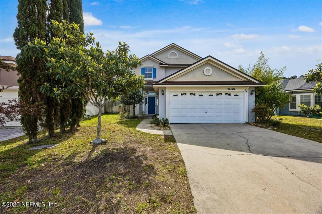Property Photo:  96204 Coral Reef Road  FL 32097 