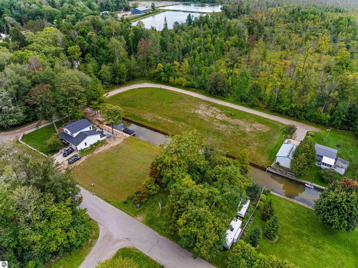 Property Photo:  Lot 7 Mallard Lane  MI 49615 