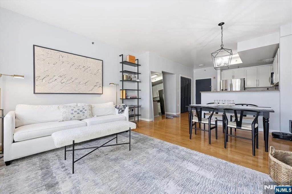 Property Photo:  15 Freedom Way 412  NJ 07305 