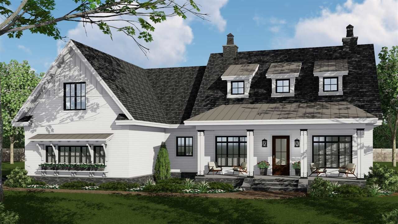Property Photo: 3249 Greenbriar MI 49740