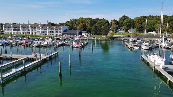 Property Photo:  202 Ferry  MI 49720 