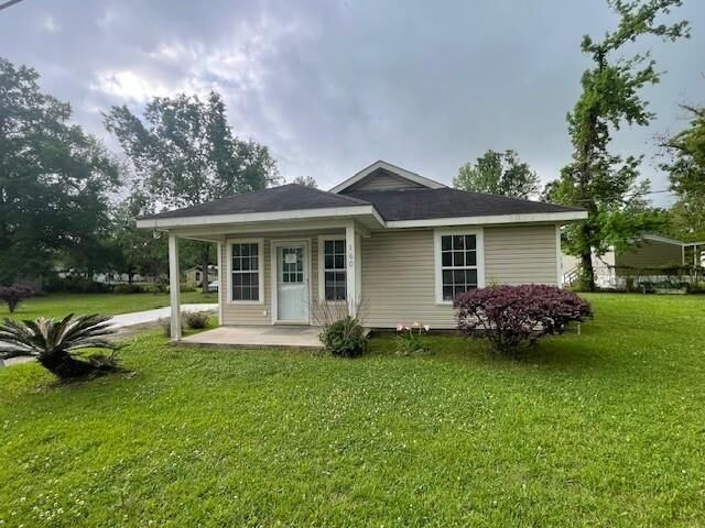 Property Photo:  160 Canal Street  LA 70454 