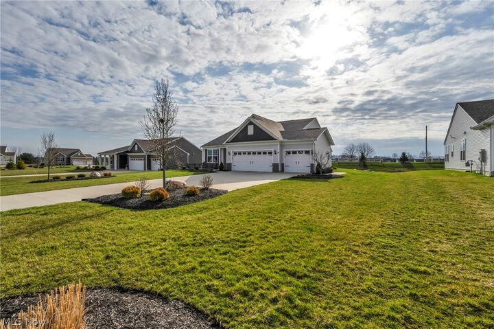 Property Photo:  3169 Sharon Court  OH 44256 