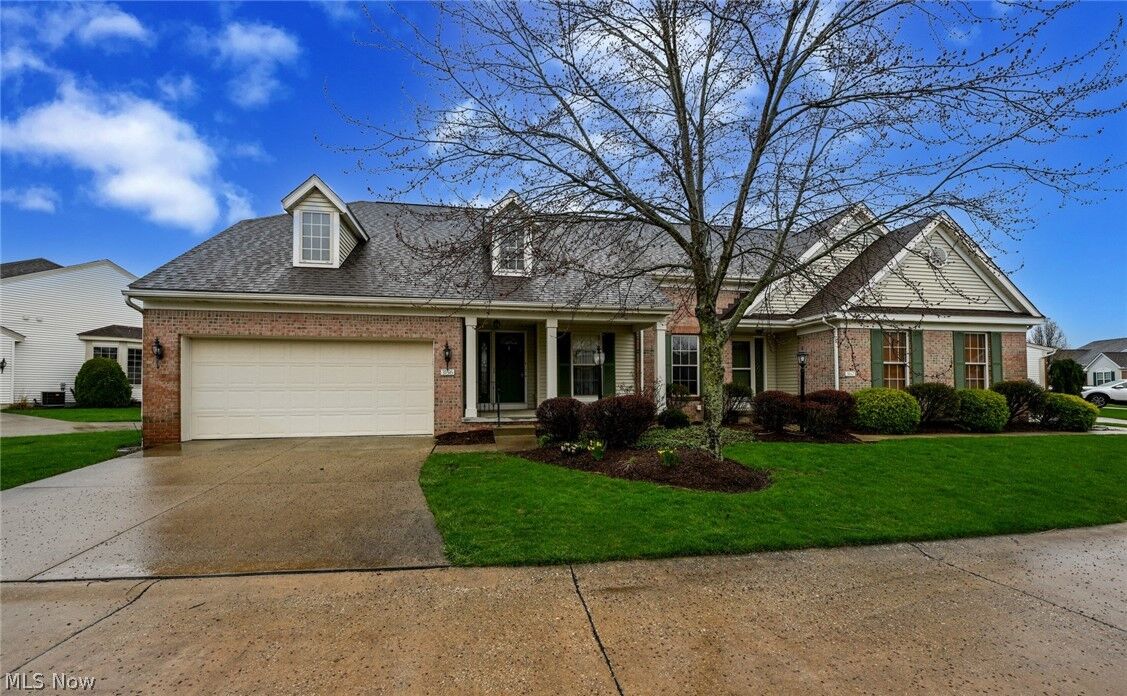 Property Photo:  3156 Benwick Drive  OH 44256 