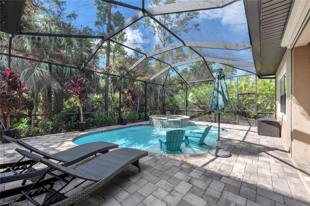 Property Photo:  1451 Mockingbird Dr  FL 34120 