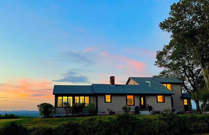 Property Photo:  152 Evans Road  NH 03218 