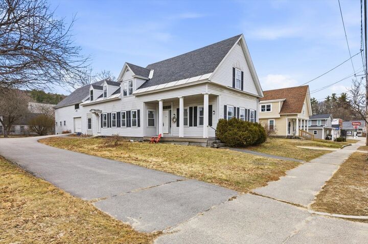 Property Photo:  161 Main Street  NH 03455 
