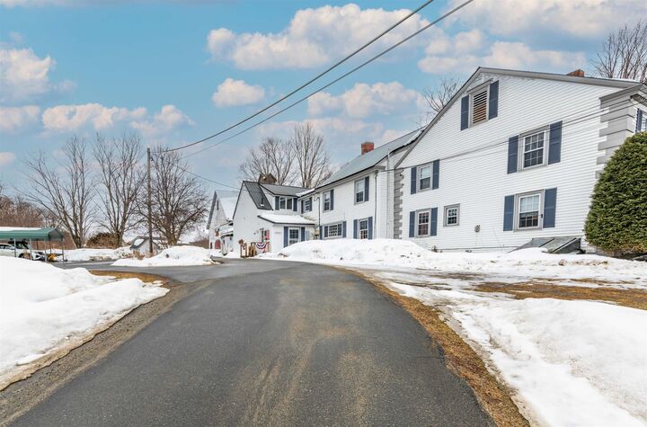 Property Photo:  412 Dartmouth College Highway  NH 03765 