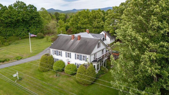 Property Photo:  412 Dartmouth College Highway  NH 03765 
