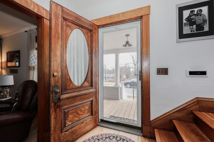 Property Photo:  54 Prospect Street  NH 03055 