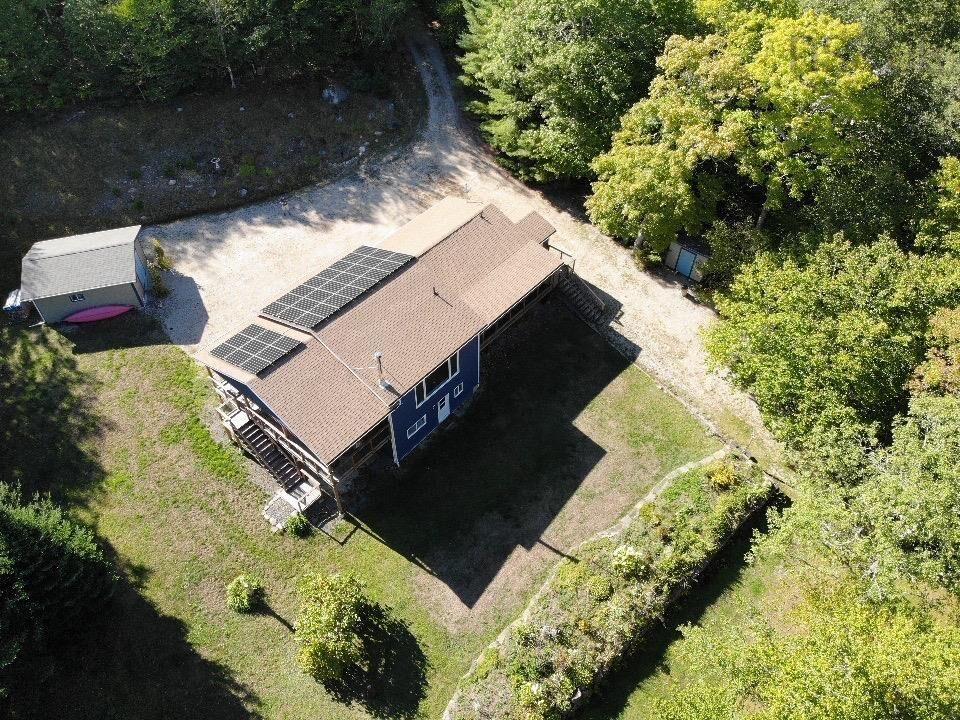 Property Photo: 590 Gilberts Lane NS B0R 1A0